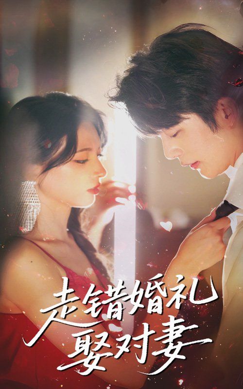 走錯(cuò)婚禮娶對(duì)妻(全集)